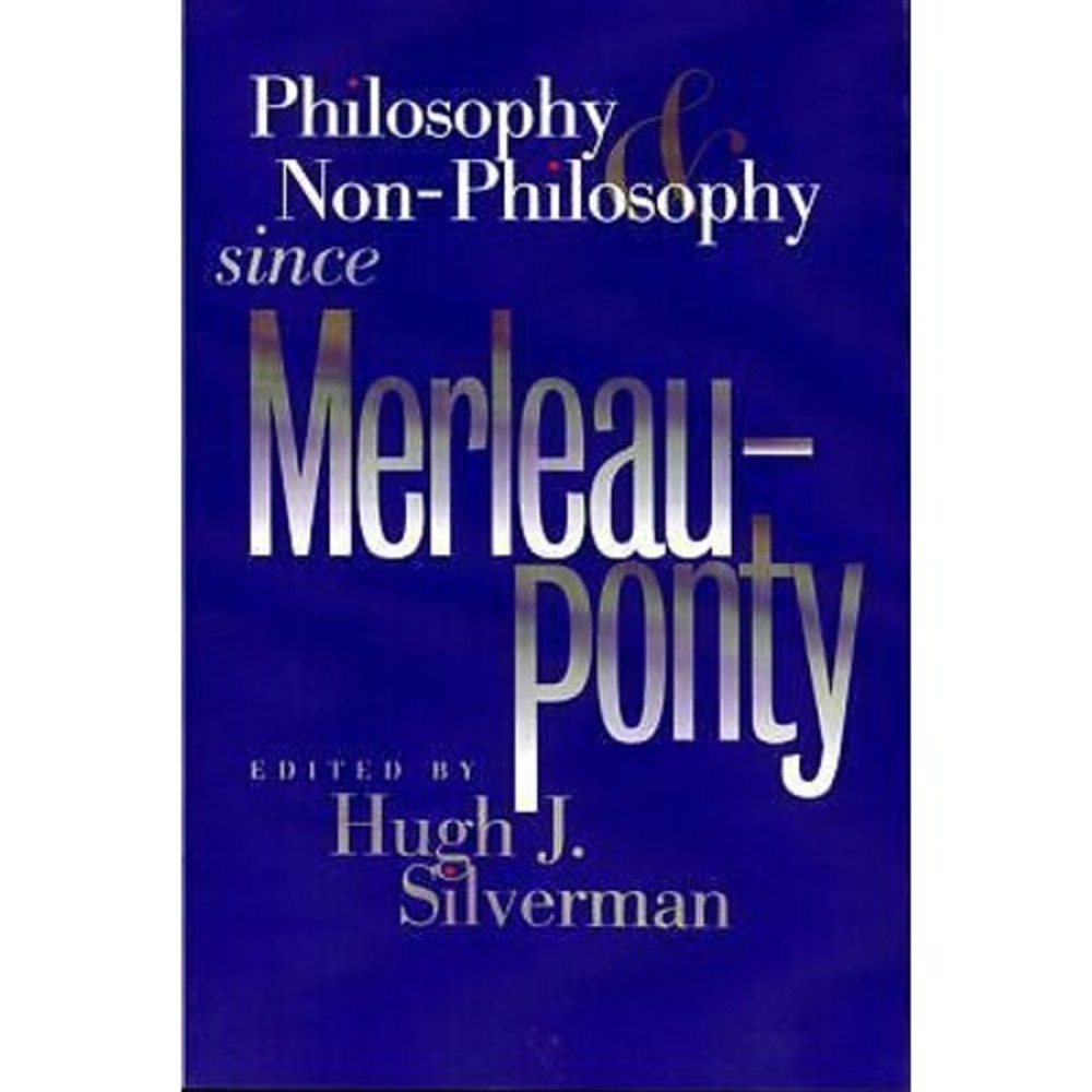 Studies in Phenomenology and Existential Philosophy Ser.: Philosophy and...